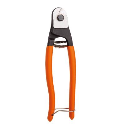 China / Heavy Duty DIY Tool Hammer Fan Wire Rope Cutter for Wholesales for sale