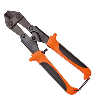 China Cutting 2022 Multiple Models Bolt Cutter 8 Inch Made In China for sale