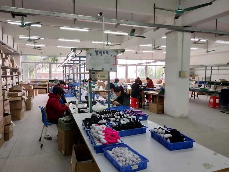 Verified China supplier - Shenzhen Aisike Trade Co., Ltd.