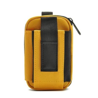 China Simple Daily Life New Arrival Portable Fashion Cell Phone Shop Bags Bag For Mini Phone Bag for sale