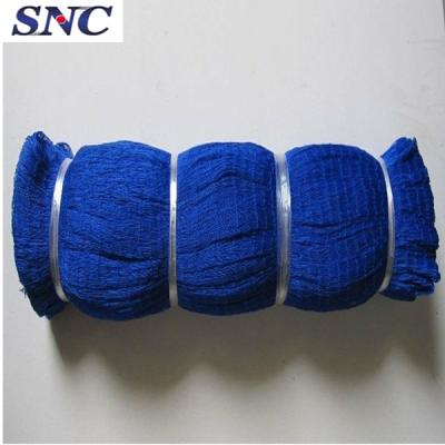 China Multifilament High Intensity Fishing Net Stiff Net Fabric 100% Nylon/PE/Polyester for sale