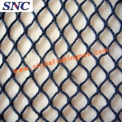 China Polyester Raschel Net Knotless Net Raschel Knotless Fishing Net for sale