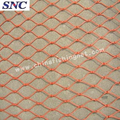 China Monofilament Pakistan HDPE Nets Plastic Archery for sale