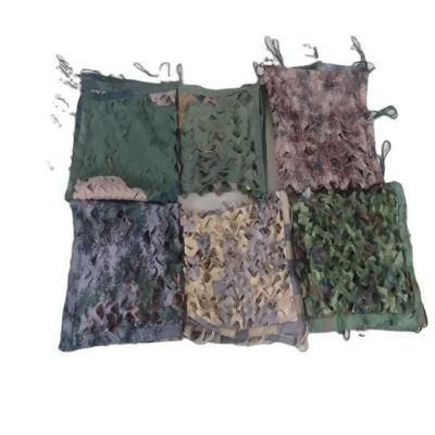 China CAMOUFLAGE NET mesh hunting net NC for sale