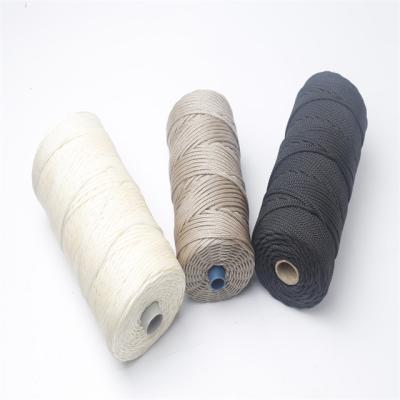 China Braided Nylon Repair Twine for sale