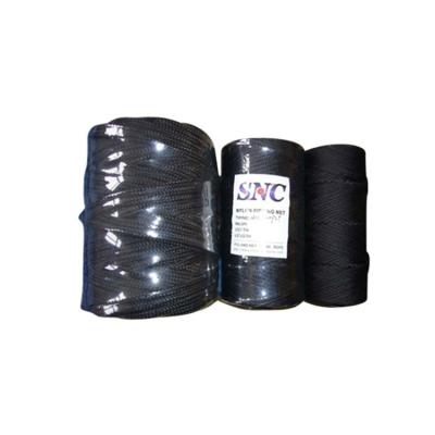 China 210D/2PLY Nylon Braided Twine Braided Nylon Twine for sale