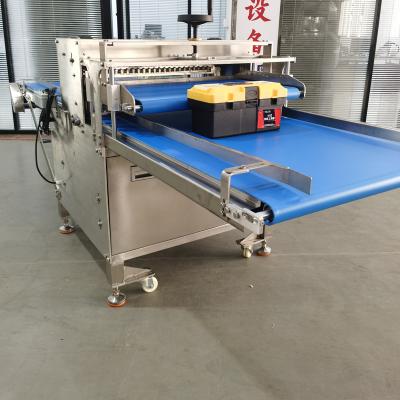 China High Quality Continuous Slicing+Sandwich Bakery Bread Slicing Slicing Machine for sale