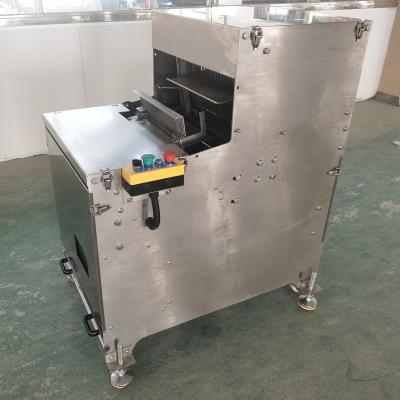 China High Quality Low Price Electric Automatic Bread Slicing+Sandwich Bread Slicer Machine Use For Wholesale Bread Factories for sale