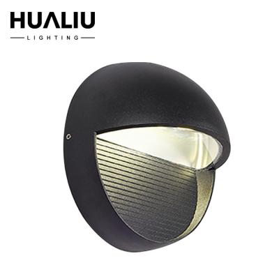 China High Quality Good Prices Outdoor Garden 12w Outdoor Mounted Lighting Yard COB Led Wall Light for sale