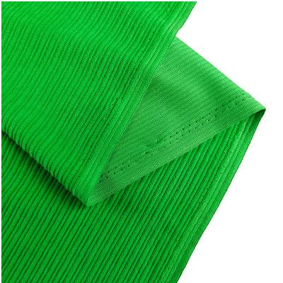 China 230gsm Microfiber Memory Corduroy Polyester, Coarse and Fine T800 T400 Stretchable Tela Corduroy Wales for sale