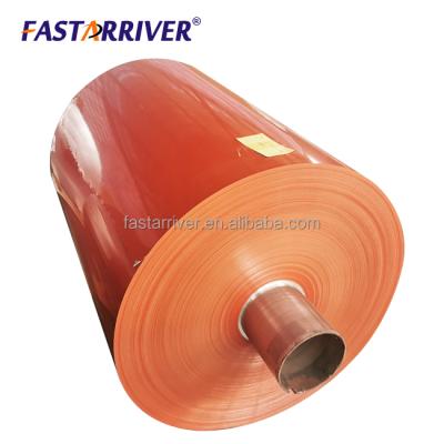 China Compound panel for ACP 1050 1060 color coated aluminum coil for sale