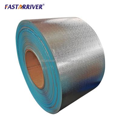 China Heat Tracing Thermal Tracking Insulation PSMB Embossed Aluminum Alloy 1060 3003 Coil Roll for sale