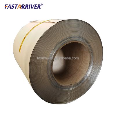 China Insolution Thermal Insulation Polykraft Moisture Barrier 1060 Aluminum Coil for sale