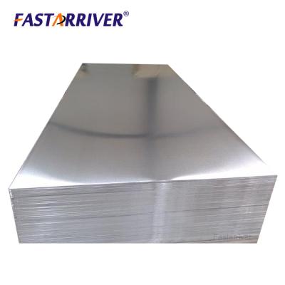 China Aviation wholesale 0.5mm thick 2024 T3 t4 aluminum sheet price per kilogram for sale