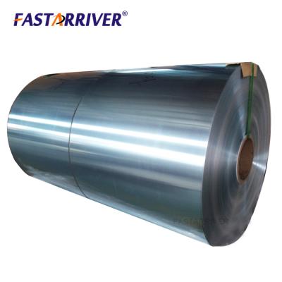 China A3003 h16 ceiling mill finish aluminum coil made in henan china for sale