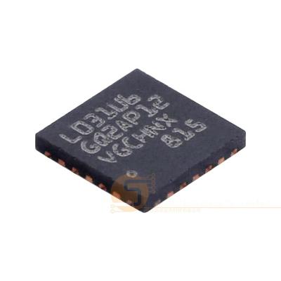 China STM32L031G6U6 STM32L031G6U6 STM32L microcontroller UFQFPN-28 standard original chip STM32L031G6U6 for sale