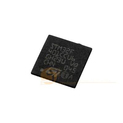 China STM32F401CCU6 STM32F401CCU6 STM32F microcontroller UFQFPN-48 standard original chip STM32F401CCU6 for sale