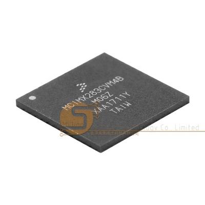 China MCIMX283CVM4B BGA-289 Standard Original Microcontroller IC MCIMX283C VM4B for sale