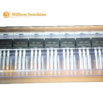 China (Electronic components) IRF1404PBF IRF1404PBF for sale