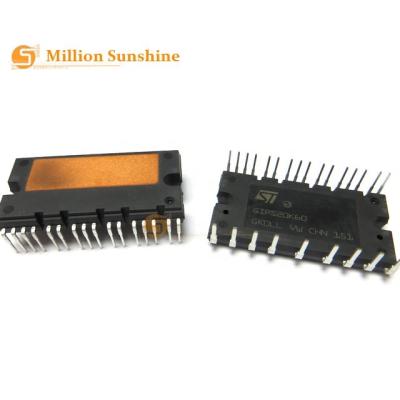 China STGIPS20K60 IGBT IPM MODULE 17A 600V 25SDIP STGIPS20K60 for sale