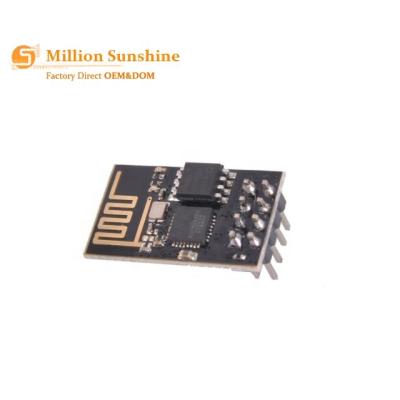 China ESP8266 ESP8266-01 ESP-01 ESP01 esp8266 wifi module ESP8266 ESP01 for sale