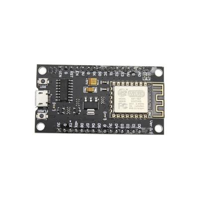 China Standard Original ESP8266 V2 NodeMCU Wifi ESP8266 Serial Antenna Wifi Module for sale