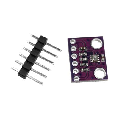 China Sensor module GY-BMP280-3.3 high precision air pressure sensor module BMP280 for sale