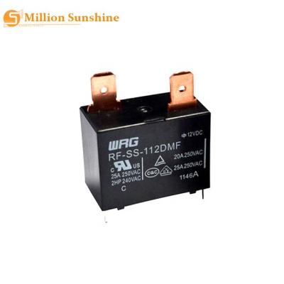 China New original RF-SS-112DMF power relay RF-SS-112DMF for sale