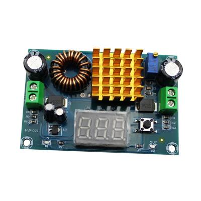 China Standard DC Price Cheap DC Step Up Module XH-M411 Digital Step Up Module 5A for sale