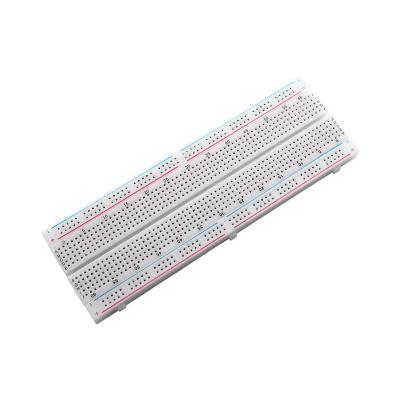 China Mini Breadboard Optical Breadboards MB102 165*55mm for sale