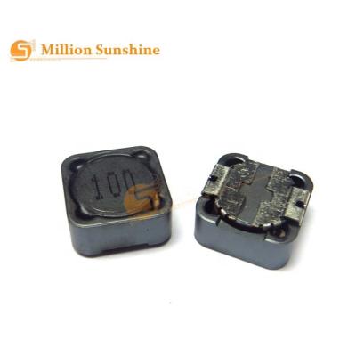 China 10uH 15uH 15uH 22uH 33uH SPRH SMD Power Inductors For Class D Cross To Sumida CDRH129 Series CDRH124 CDRH125 CDRH127 CDRH129 for sale