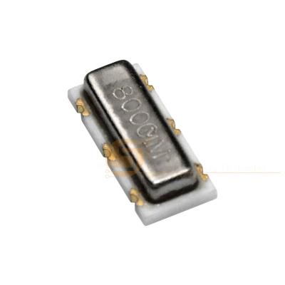 China Standard Original SMD Crystal Oscillators CSTCC8M00G53-R0 Resonator for sale