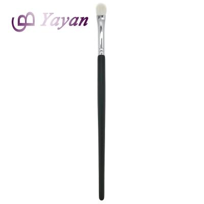 China Professional Goat Hair Eyeshadow Brush Eyeshadow Blending Brushes Cosmetic Makeup Tools for sale