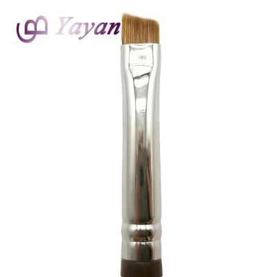 China High Quality Konlinsky Hair Eyeliner Brush Skin-friendly Makeup Brush For Eye Makeup for sale