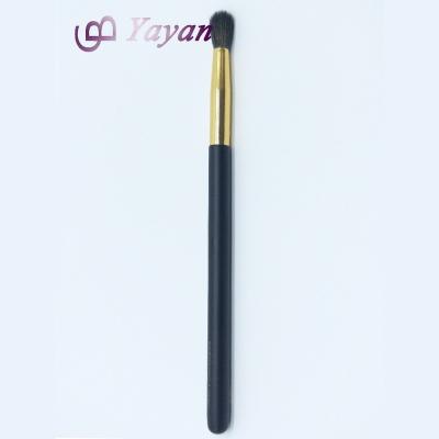 China Eye Makeup Brushes Eyeshadow Makeup Brushes Goat Hair Eye Makeup Brushes for sale