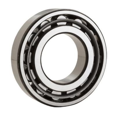 China Precision nup307 High Speed ​​Cylindrical Roller Bearing for sale