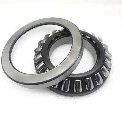 China High Speed ​​Bearing 29425 29480 29586 Slot Spherical Roller Bearing for sale