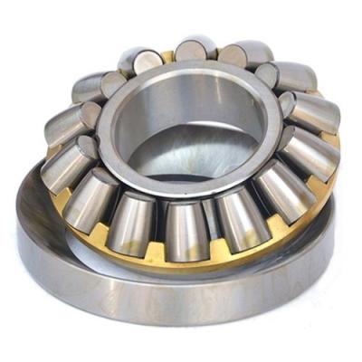 China High Speed ​​Thrust Bearing Assembly Spherical Roller Thrust Bearing 29340E 29440E for sale