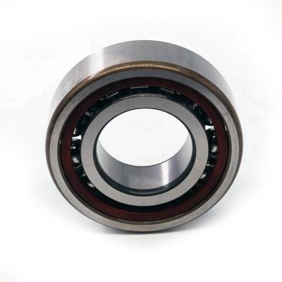 China Agriculture / Single Row Angular Contact Bearing Angular Contact Ball Bearings 7022 Contact Bearing Machinery for sale