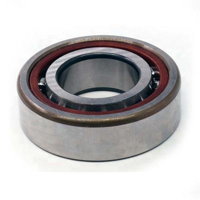 China Long life .durable 7311 angular contact ball bearing 55*120*29 price for sale