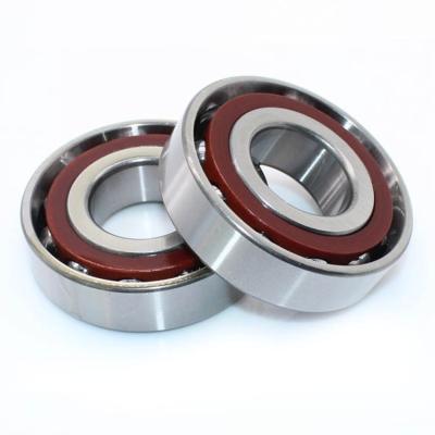 China Long life .durable ball bearing manufacturer bearing factory four point angular contact ball bearing for sale