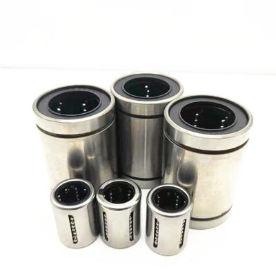 China Linear bearing of long life .durable for sale