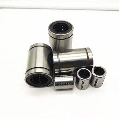 China Long Life .Durable Aluminum Window Door Linear Ball Bearing Drawer Slides Ball Bearing for sale