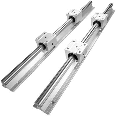 China Long life .durable 100% Taiwan original hwin bearing rail guideway precision machine linear guide for sale