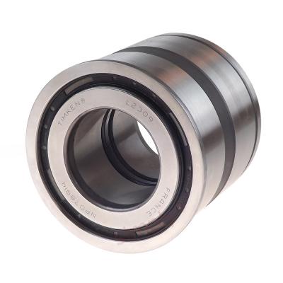 China Long Life High Speed ​​Sscania Truck Hub Bearing 805165 Volvo Benz Truck Clutch Bearing for sale