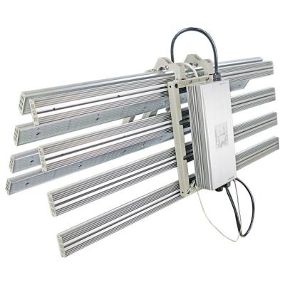 China Seed Starting Best IP65 Grow Light Bar Sun Lamp Full Spectrum Led Grow Lights For 4x4 3x3 Grow Tent for sale