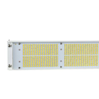 China Seed Starting Industrial JK Grow Light Full Spectrum 600watt Led Grow Light For Indoor Breeding for sale