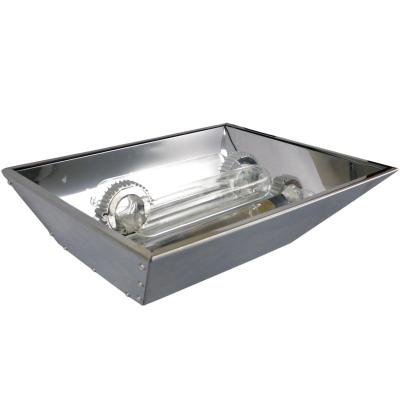 China JK F36a Series High Radiation Output 254nm 150Watts Medical UV-C Lamp UVC Disinfection Fixture for sale