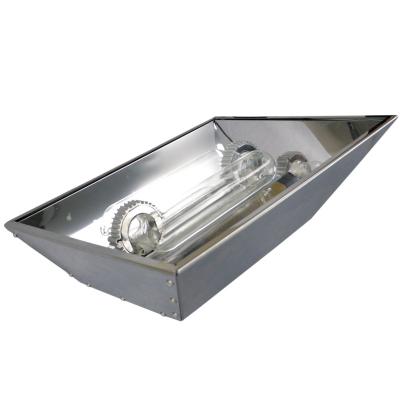 China JK F36a Series 254nm 150w Medical UV-C Disinfection Fixture with Sensor for Upward Room Air Disinfection for sale