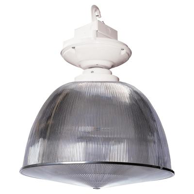 China Hood 300W Warehouse JK GC18 Series PC Light Fixture High Temperature Resistant Induction High Bay For Warehouse for sale